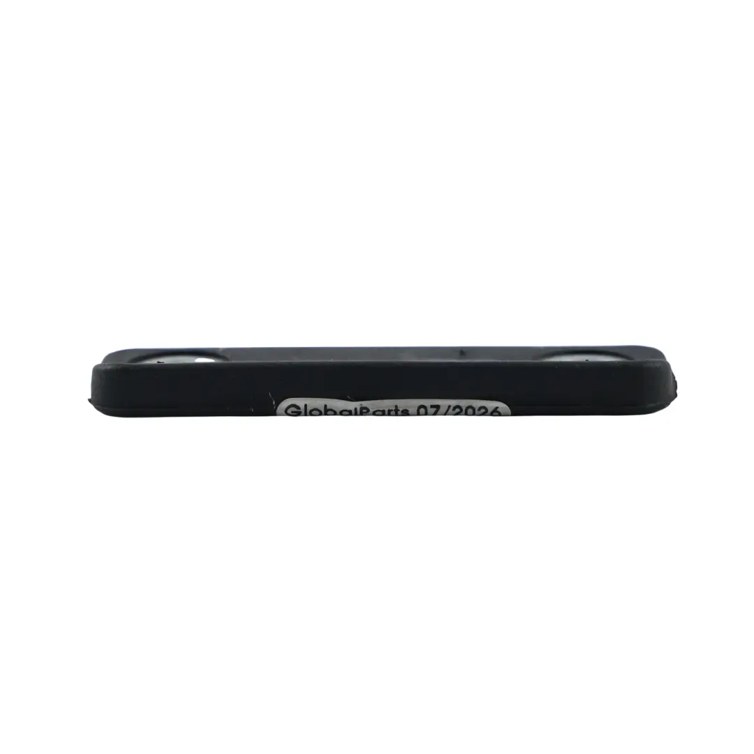 Ford Transit Custom Mk8 Fermo Porta Piastra Trim - SKU BK21-V282A86-AB - Numero di parte BK21-V282A86-AB