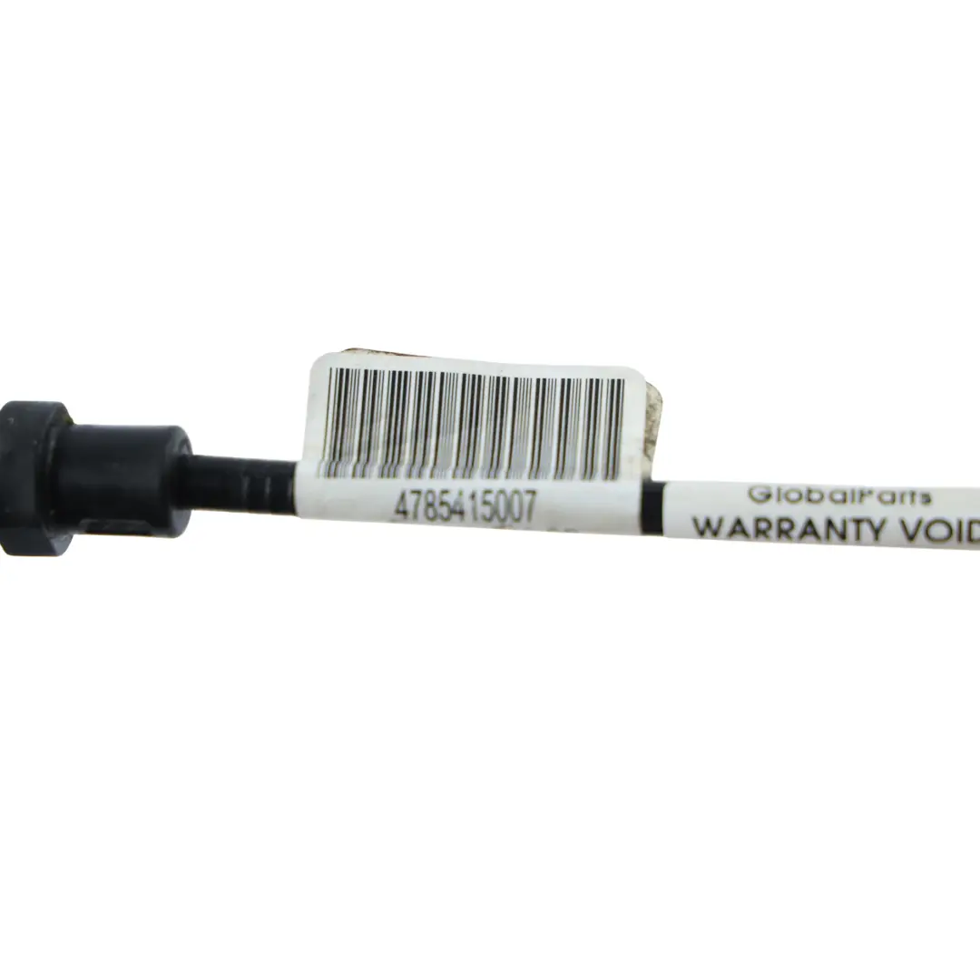 Mk8 Rear Door Handle Bowden Cable Left N/S to Ford Transit Custom with Part number BK21-V431B42-CB Ford Transit Custom Mk8 Rear Door Handle Bowden Cable Left N/S - SKU BK21-V431B42-CB - Part number BK21-V431B42-CB