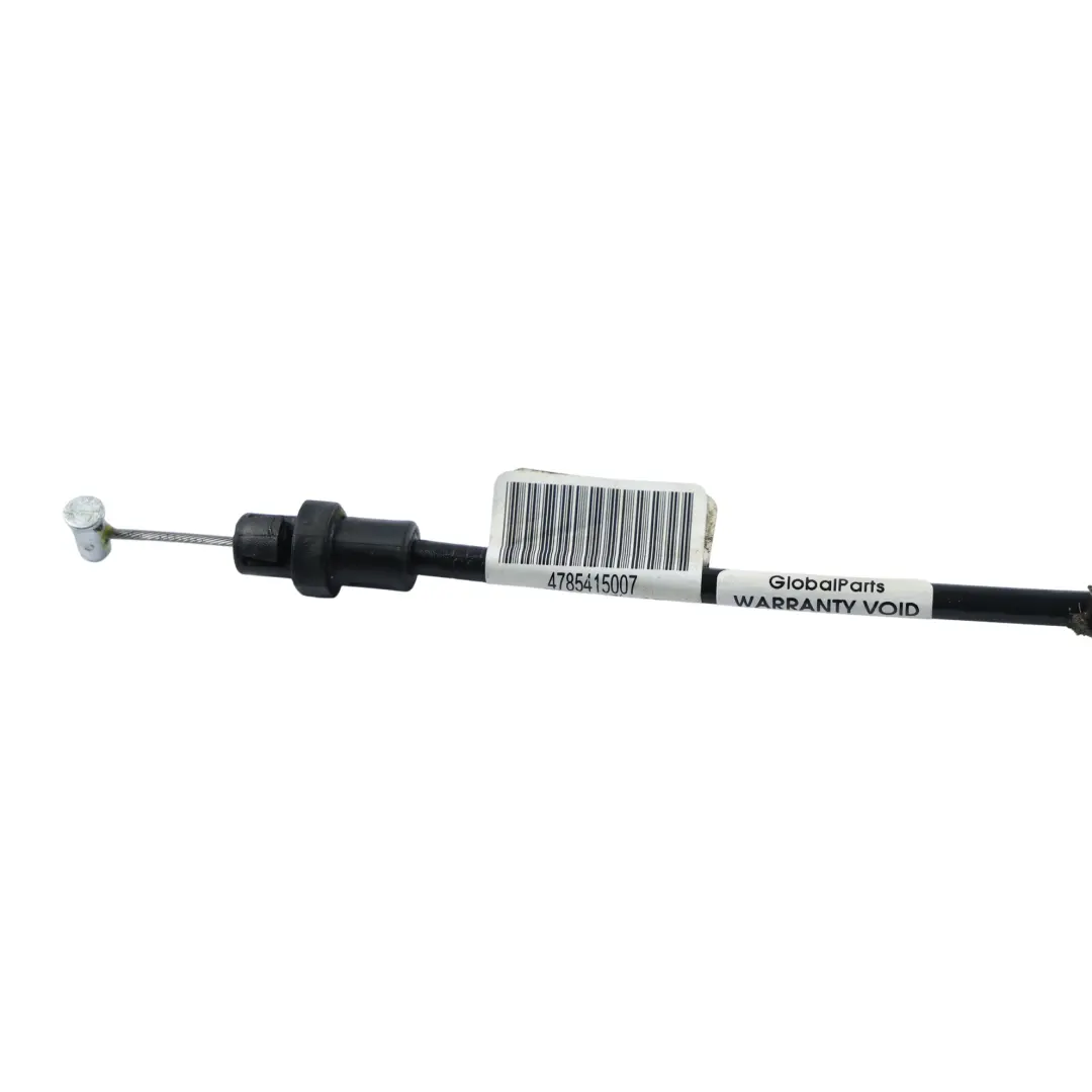 Ford Transit Custom Mk8 Rear Door Handle Bowden Cable Left N/S - SKU BK21-V431B42-CB - Part number BK21-V431B42-CB
