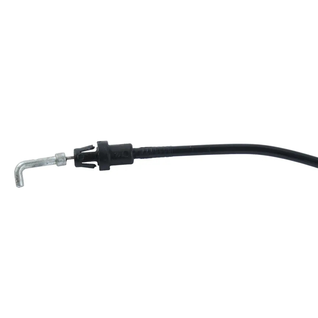 Mk8 Rear Door Handle Bowden Cable Left N/S to Ford Transit Custom with Part number BK21-V431B42-CB Ford Transit Custom Mk8 Rear Door Handle Bowden Cable Left N/S - SKU BK21-V431B42-CB - Part number BK21-V431B42-CB