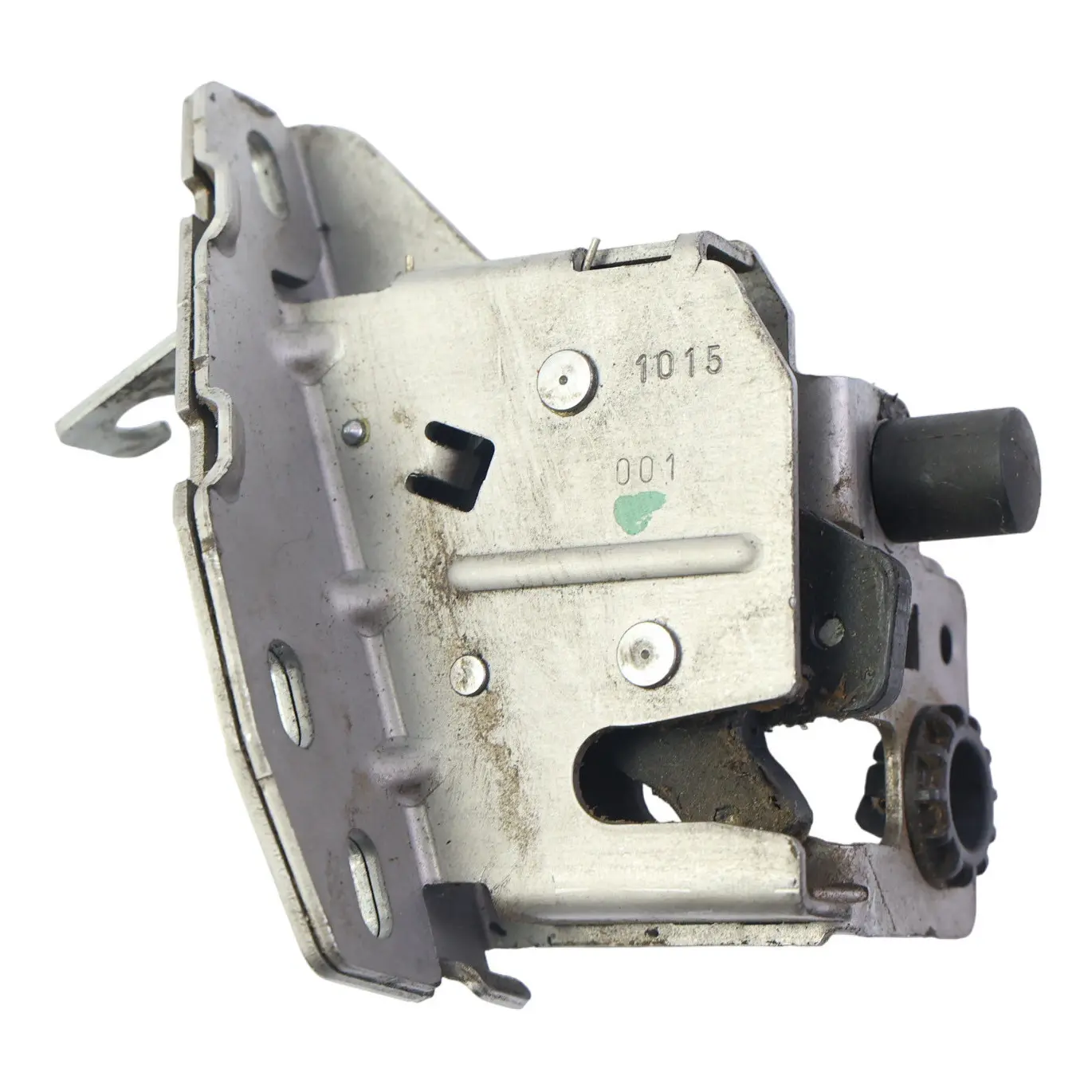 Ford Transit Custom Rear Door Catch Lock Mechanism Left N/S BK21-V43287-AG