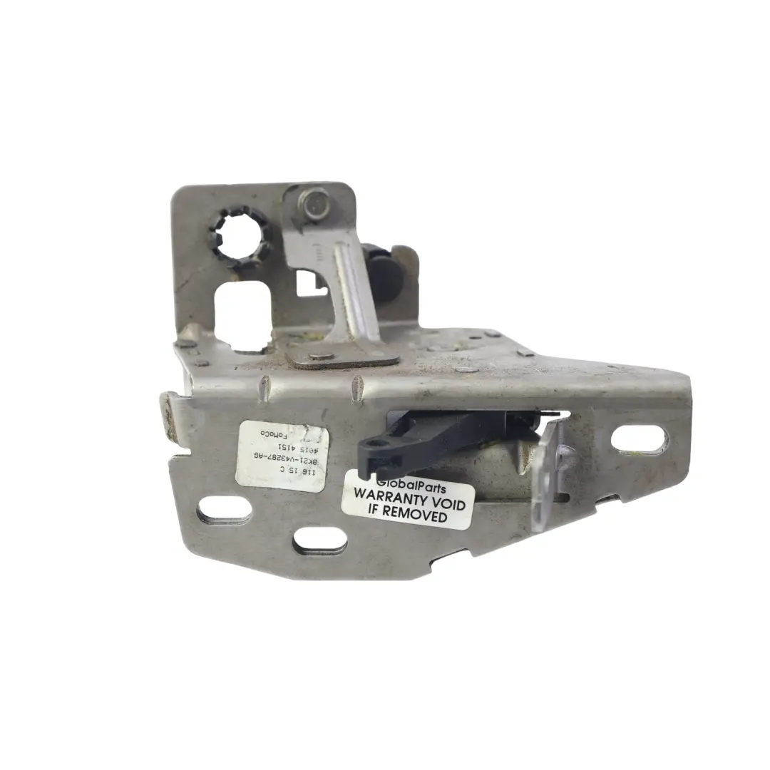 Door Catch Lock Mechanism Left N/S to Ford Transit Custom Rear with Part number BK21-V43287-AG Ford Transit Custom Rear Door Catch Lock Mechanism Left N/S - SKU BK21-V43287-AG - Part number BK21-V43287-AG