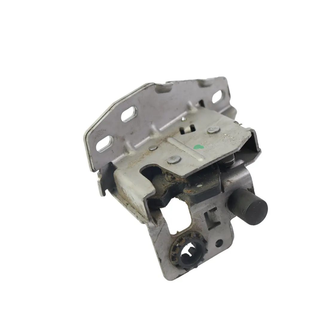 Mecanismo Cerradura Puerta Trasera Izquierda para Ford Transit Custom con número de pieza BK21-V43287-AG Ford Transit Custom Mecanismo Cerradura Puerta Trasera Izquierda - SKU BK21-V43287-AG - Número de pieza BK21-V43287-AG