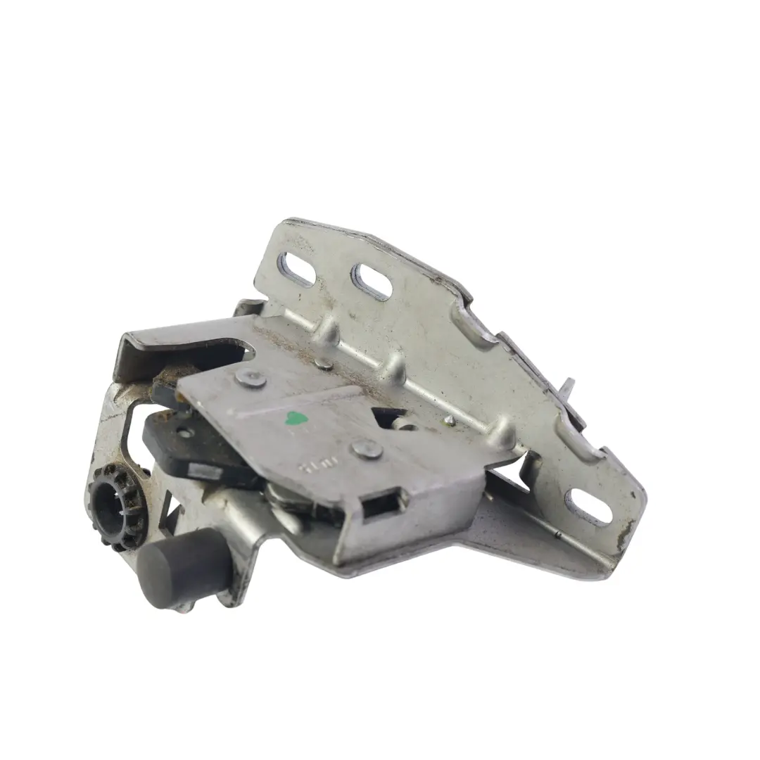 Ford Transit Custom Mecanismo Cerradura Puerta Trasera Izquierda - SKU BK21-V43287-AG - Número de pieza BK21-V43287-AG