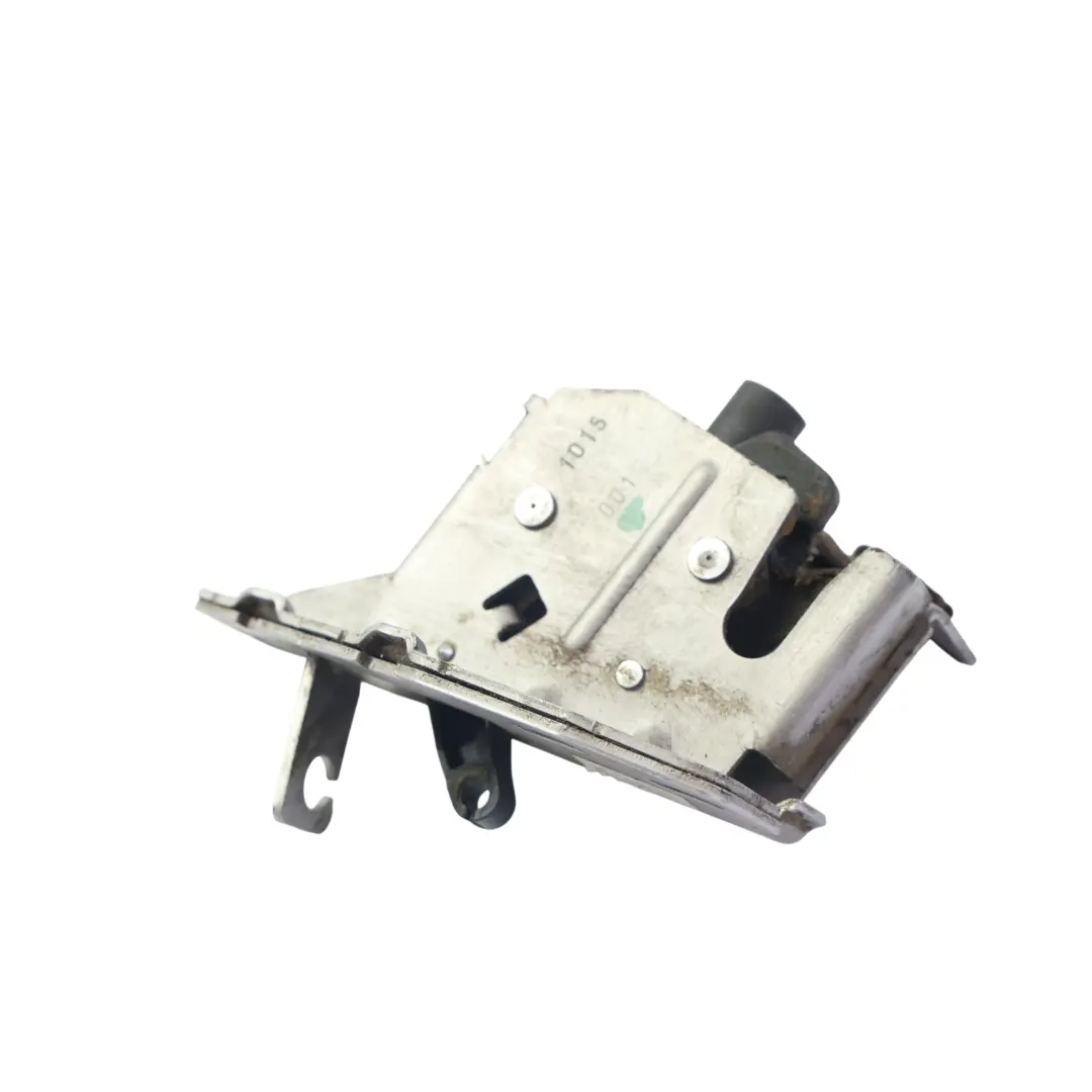 Door Catch Lock Mechanism Left N/S to Ford Transit Custom Rear with Part number BK21-V43287-AG Ford Transit Custom Rear Door Catch Lock Mechanism Left N/S - SKU BK21-V43287-AG - Part number BK21-V43287-AG