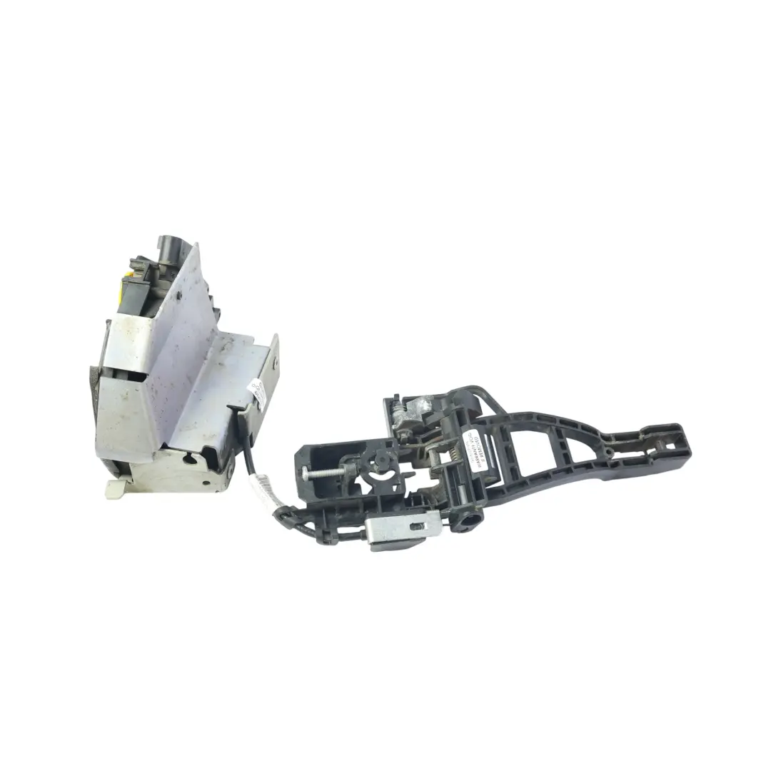 Mecanismo Cerradura Puerta Trasera Derecha para Ford Transit Custom con número de pieza BK21-V43288-AK Ford Transit Custom Mecanismo Cerradura Puerta Trasera Derecha - SKU BK21-V43288-AK - Número de pieza BK21-V43288-AK