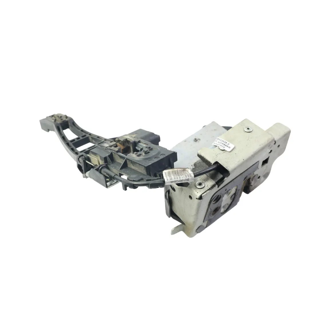 Mecanismo Cerradura Puerta Trasera Derecha para Ford Transit Custom con número de pieza BK21-V43288-AK Ford Transit Custom Mecanismo Cerradura Puerta Trasera Derecha - SKU BK21-V43288-AK - Número de pieza BK21-V43288-AK