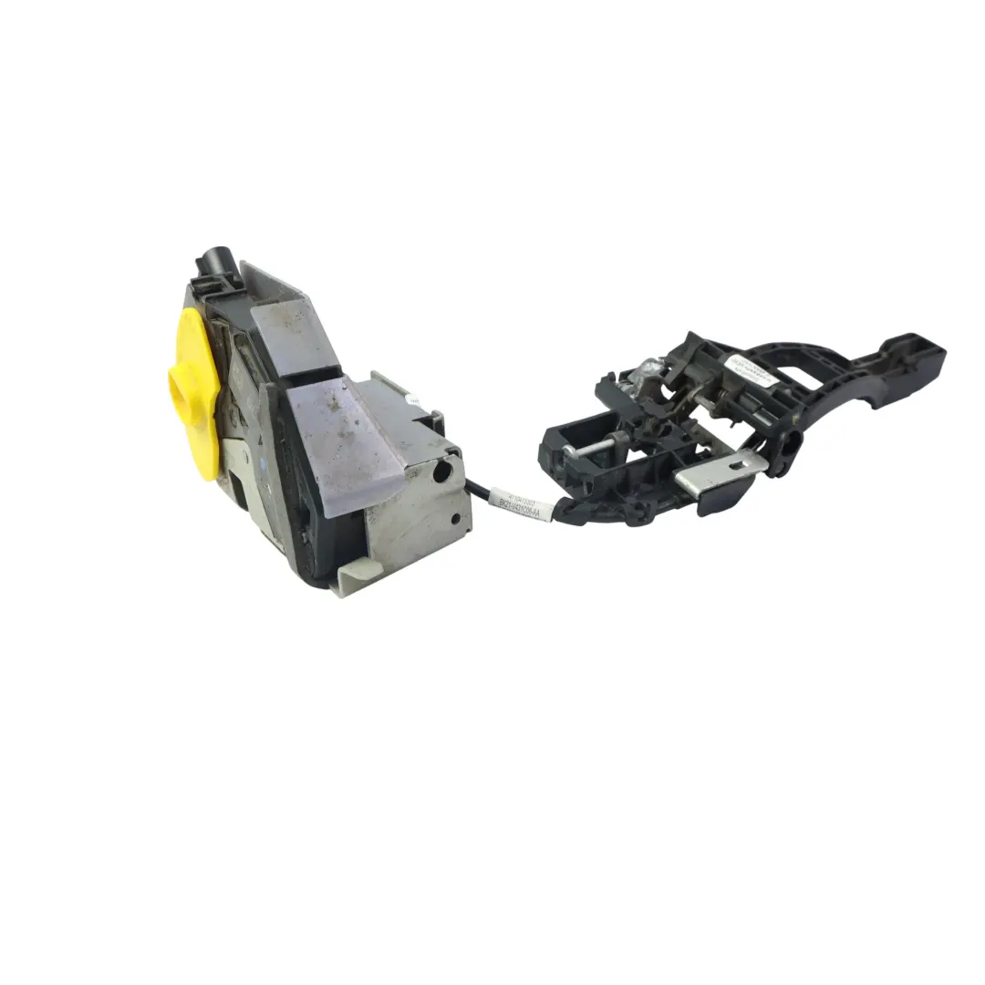 Mecanismo Cerradura Puerta Trasera Derecha para Ford Transit Custom con número de pieza BK21-V43288-AK Ford Transit Custom Mecanismo Cerradura Puerta Trasera Derecha - SKU BK21-V43288-AK - Número de pieza BK21-V43288-AK