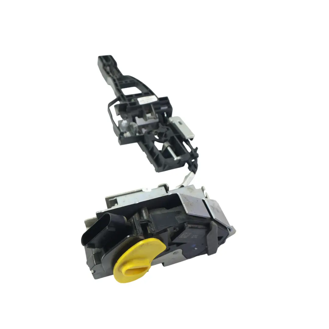 Mecanismo Cerradura Puerta Trasera Derecha para Ford Transit Custom con número de pieza BK21-V43288-AK Ford Transit Custom Mecanismo Cerradura Puerta Trasera Derecha - SKU BK21-V43288-AK - Número de pieza BK21-V43288-AK