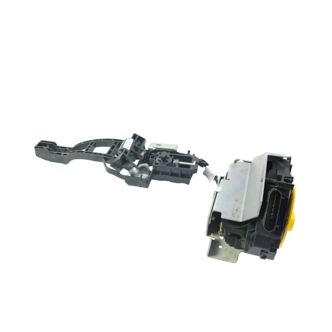 Mecanismo Cerradura Puerta Trasera Derecha para Ford Transit Custom con número de pieza BK21-V43288-AK Ford Transit Custom Mecanismo Cerradura Puerta Trasera Derecha - SKU BK21-V43288-AK - Número de pieza BK21-V43288-AK