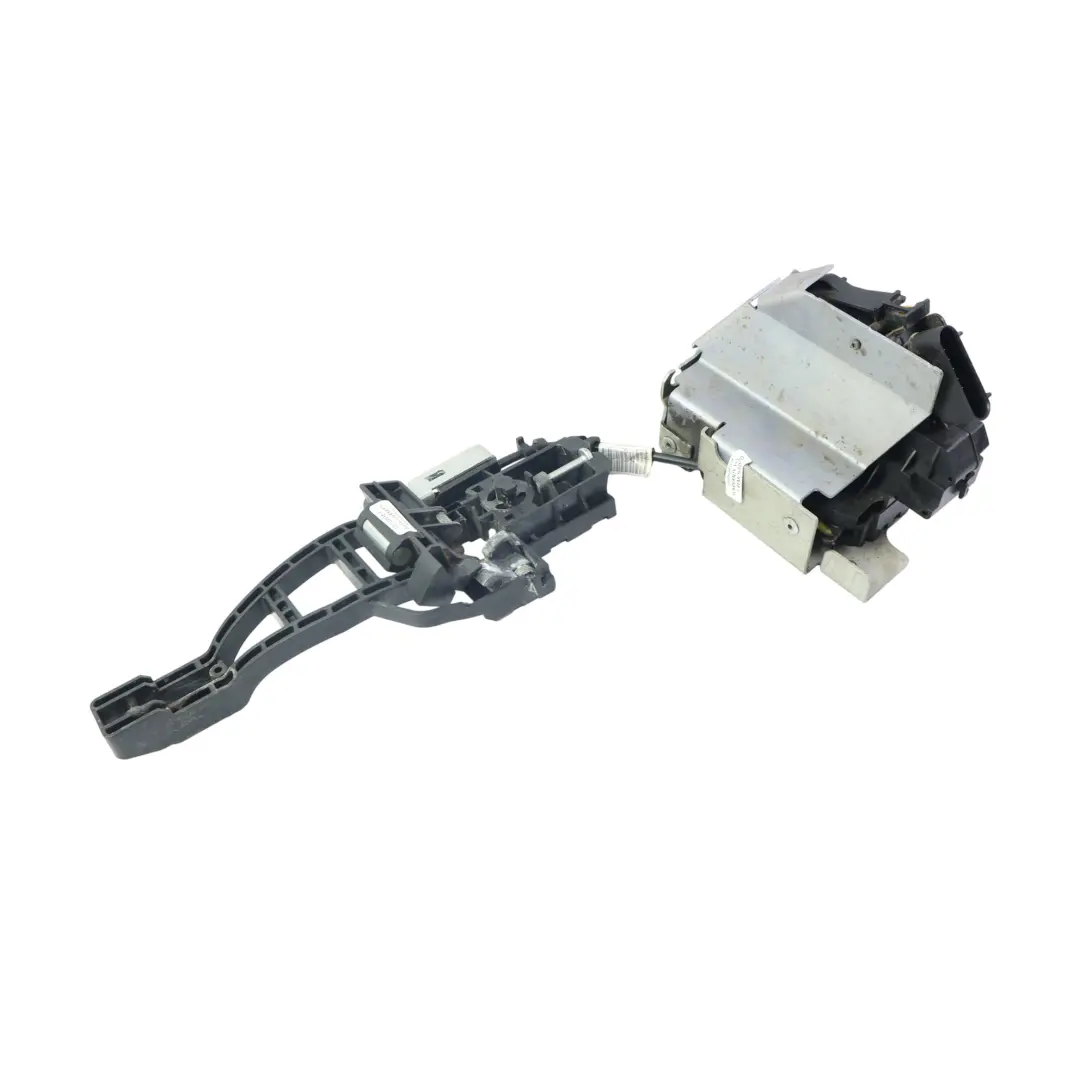 Mecanismo Cerradura Puerta Trasera Derecha para Ford Transit Custom con número de pieza BK21-V43288-AK Ford Transit Custom Mecanismo Cerradura Puerta Trasera Derecha - SKU BK21-V43288-AK - Número de pieza BK21-V43288-AK