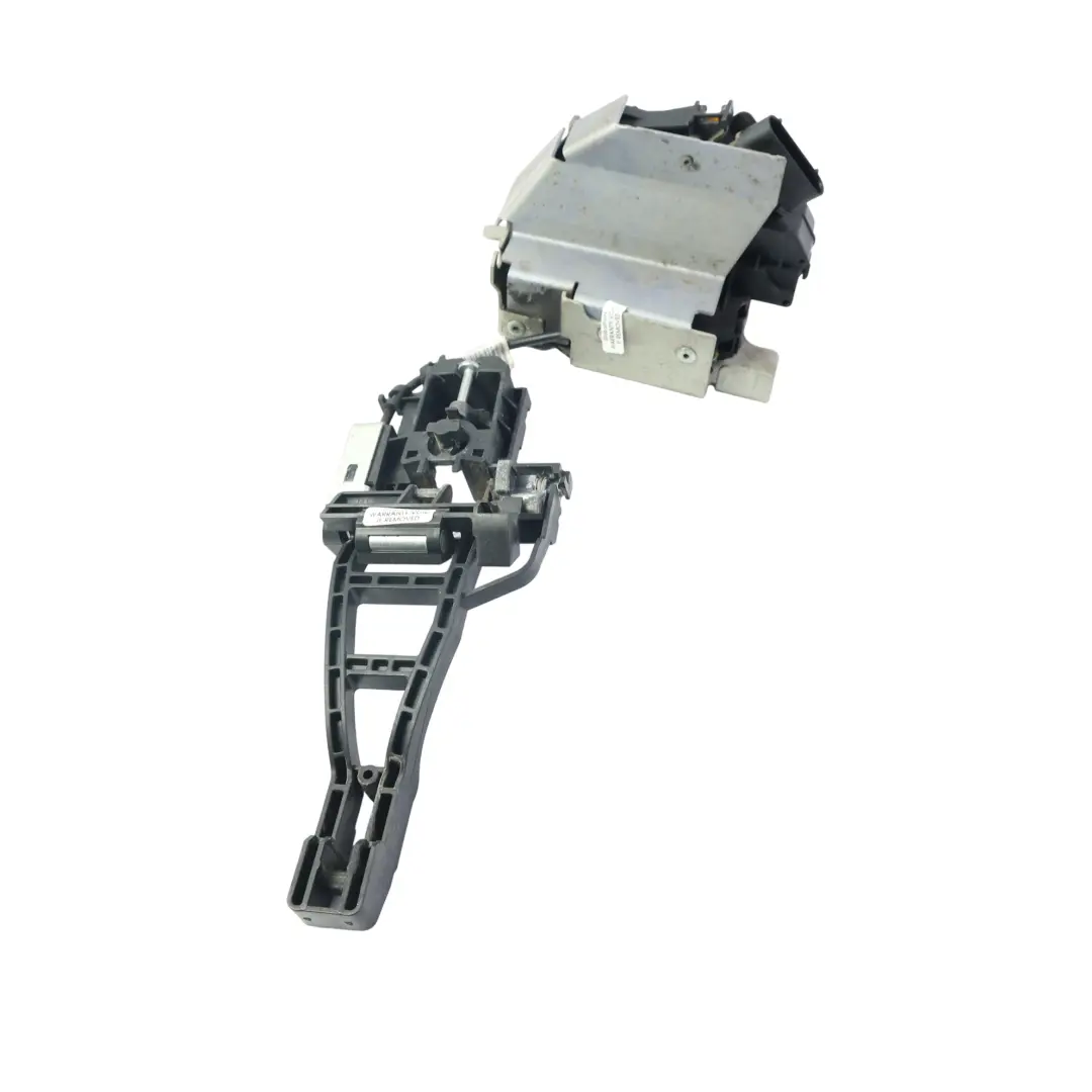 Ford Transit Custom Mecanismo Cerradura Puerta Trasera Derecha - SKU BK21-V43288-AK - Número de pieza BK21-V43288-AK