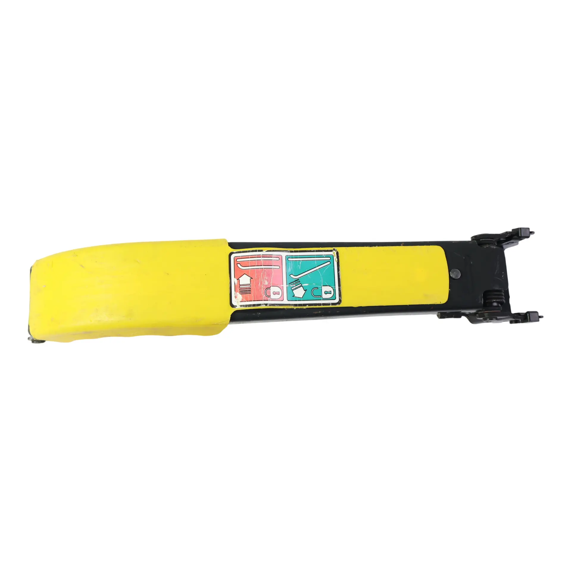 Ford Transit Connect Mk1 Rear Door Limiter Check Strap Left N/S BK21-V44100-AF