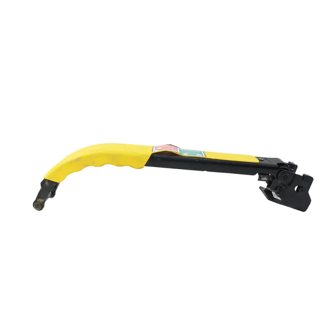 Ford Transit Connect Mk1 Rear Door Limiter Check Strap Left N/S - SKU BK21-V44100-AF - Part number BK21-V44100-AF