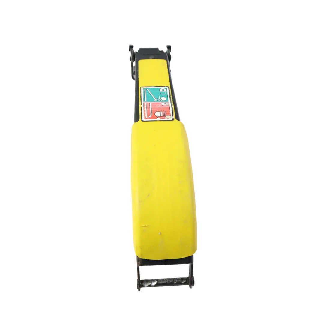 Mk1 Rear Door Limiter Check Strap Left N/S to Ford Transit Connect with Part number BK21-V44100-AF Ford Transit Connect Mk1 Rear Door Limiter Check Strap Left N/S - SKU BK21-V44100-AF - Part number BK21-V44100-AF