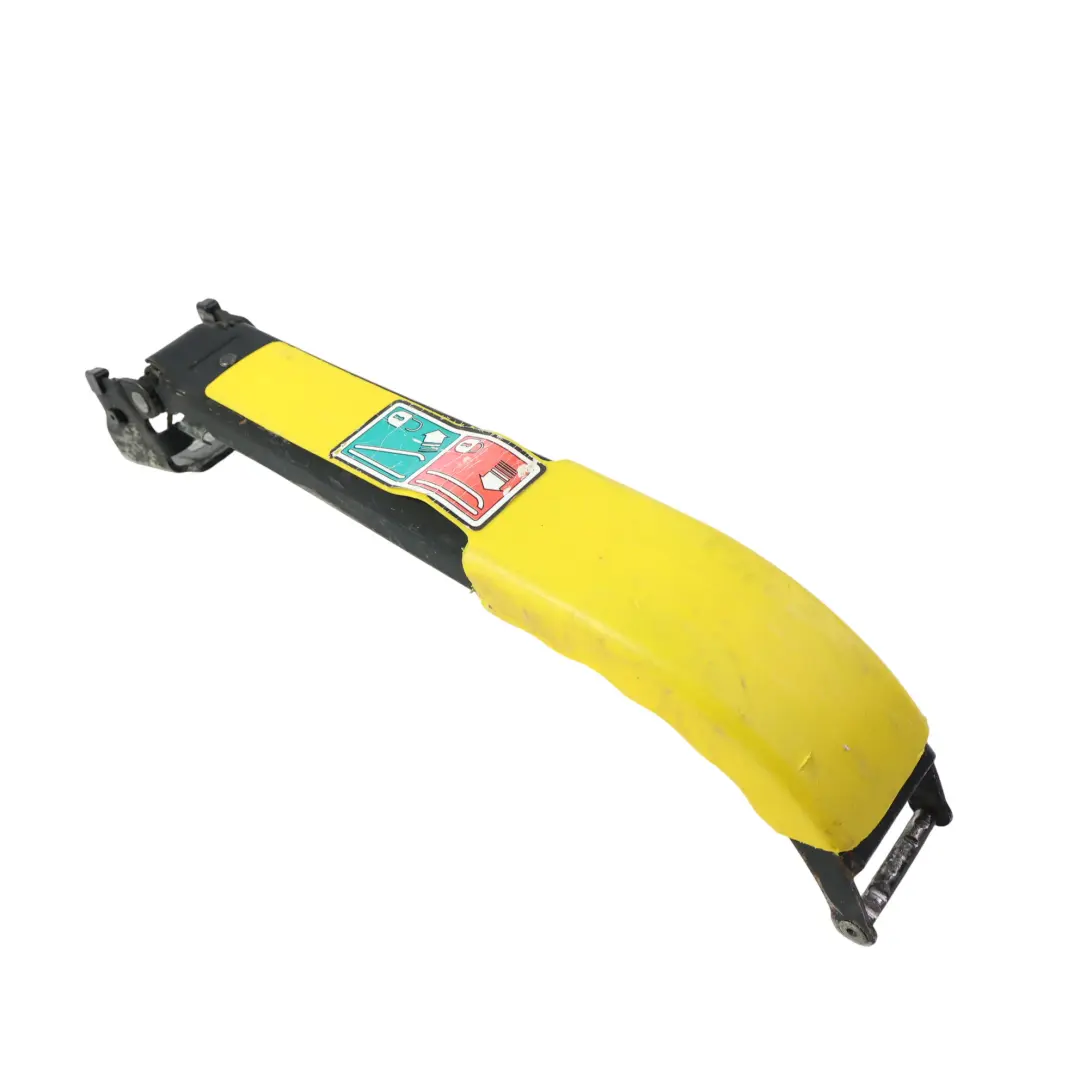 Ford Transit Connect Mk1 Rear Door Limiter Check Strap Left N/S - SKU BK21-V44100-AF - Part number BK21-V44100-AF