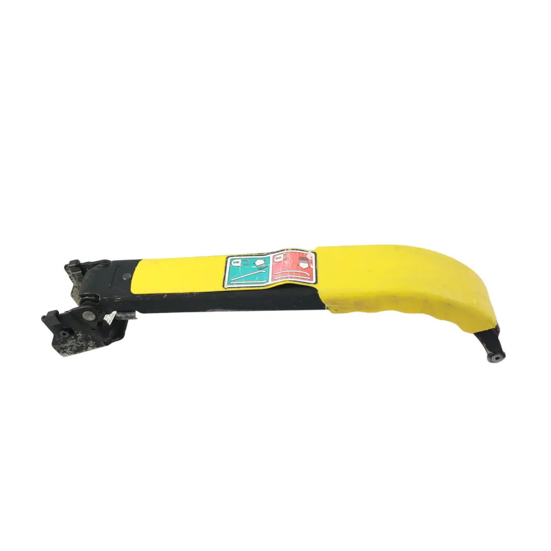 Ford Transit Connect Mk1 Rear Door Limiter Check Strap Left N/S - SKU BK21-V44100-AF - Part number BK21-V44100-AF