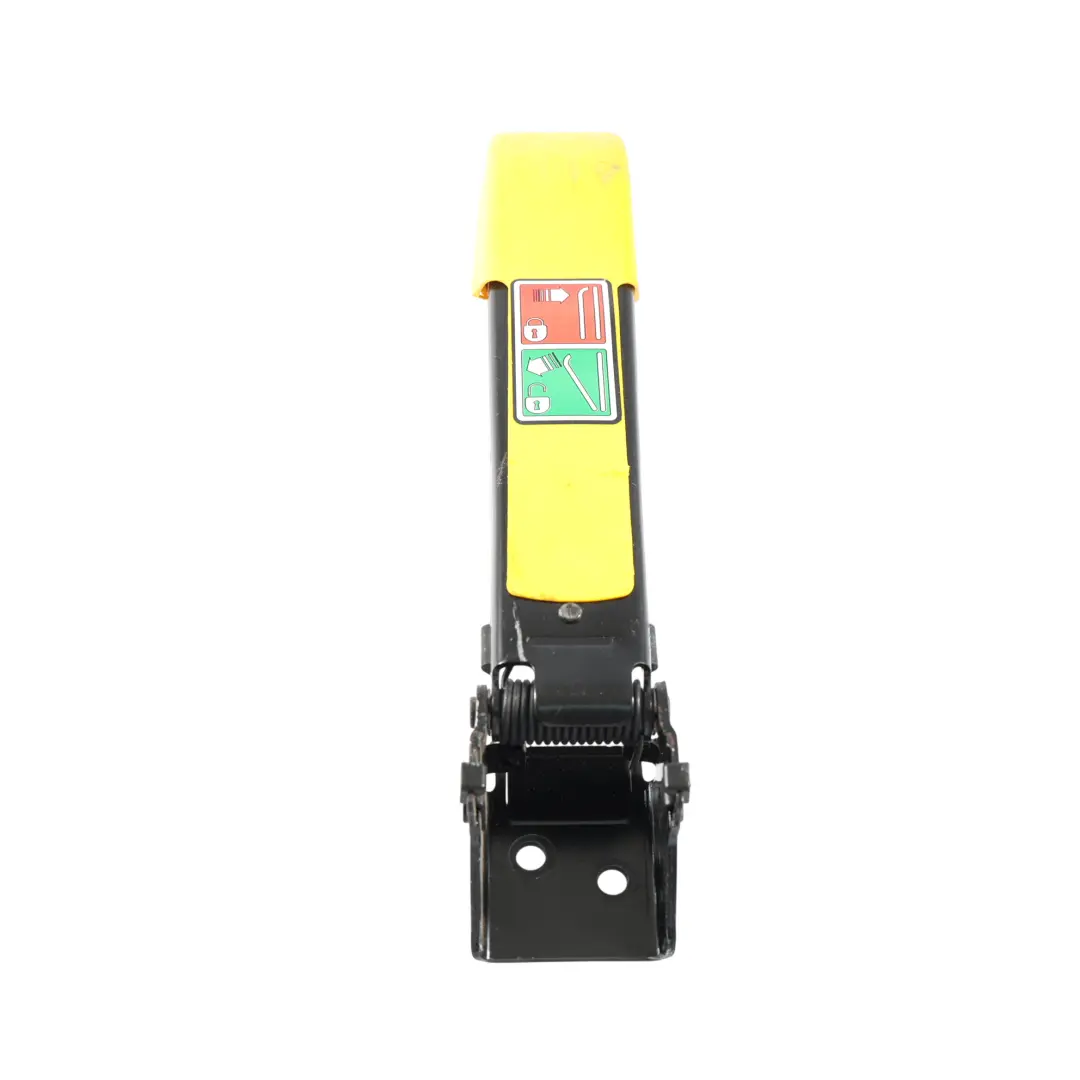 Ford Transit Custom Sangle Arrêt Porte Arrière Gauche - SKU BK21-V44100-AH - Numéro de pièce BK21-V44100-AH