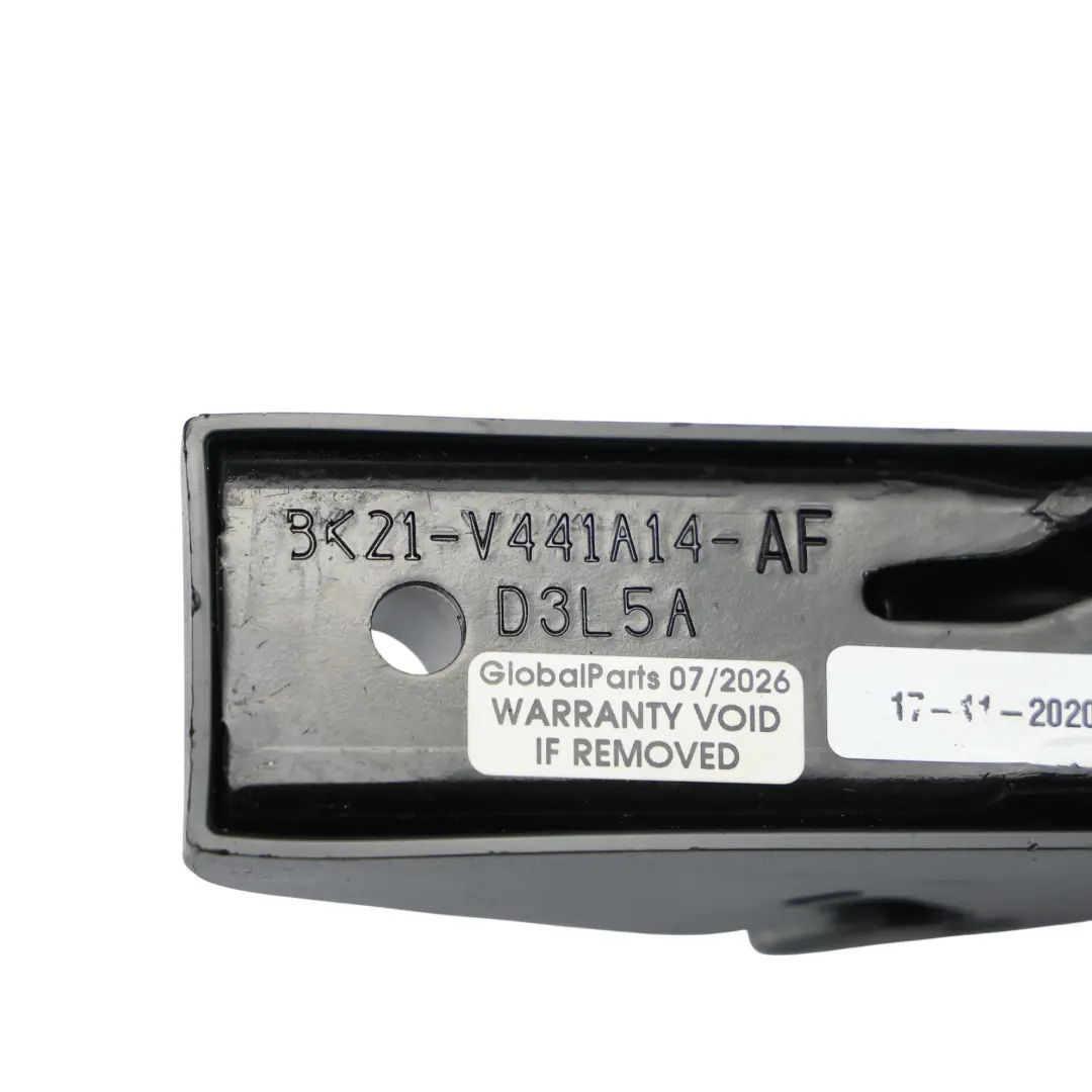 Ford Transit Custom Limiteur Sangle Vérification Porte Arrière - SKU BK21-V441A14-AF - Numéro de pièce BK21-V441A14-AF