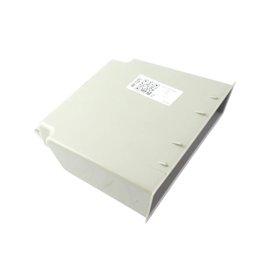 Mk8 Roof Storage Compartment Tray Box to Ford Transit Custom with Part number BK21-V519D20-AB Ford Transit Custom Mk8 Roof Storage Compartment Tray Box - SKU BK21-V519D20-AB - Part number BK21-V519D20-AB