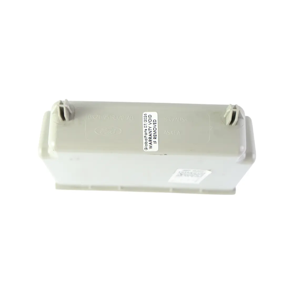Mk8 Roof Storage Compartment Tray Box to Ford Transit Custom with Part number BK21-V519D20-AB Ford Transit Custom Mk8 Roof Storage Compartment Tray Box - SKU BK21-V519D20-AB - Part number BK21-V519D20-AB