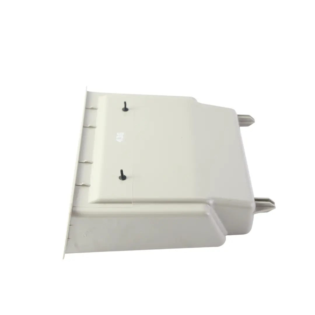 Mk8 Roof Storage Compartment Tray Box to Ford Transit Custom with Part number BK21-V519D20-AB Ford Transit Custom Mk8 Roof Storage Compartment Tray Box - SKU BK21-V519D20-AB - Part number BK21-V519D20-AB