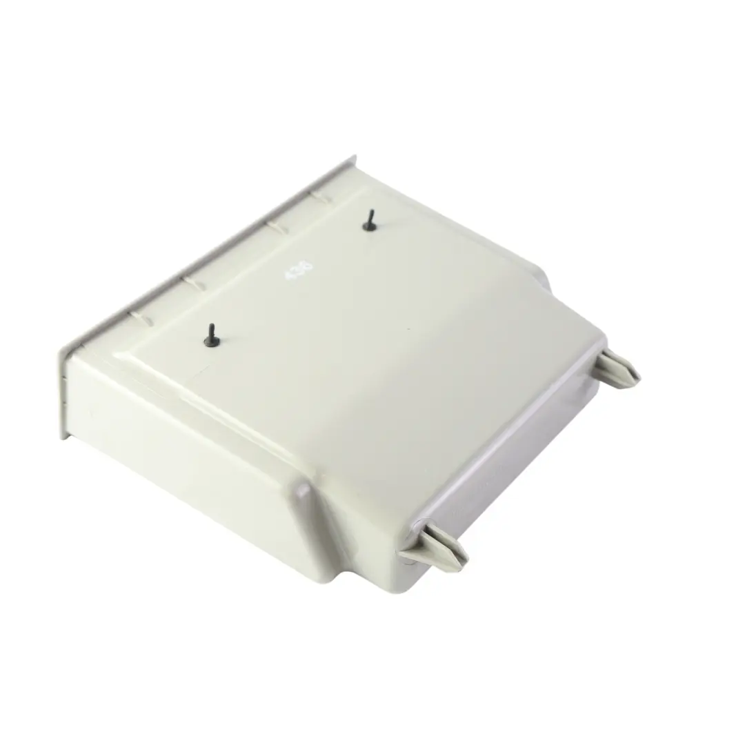 Mk8 Roof Storage Compartment Tray Box to Ford Transit Custom with Part number BK21-V519D20-AB Ford Transit Custom Mk8 Roof Storage Compartment Tray Box - SKU BK21-V519D20-AB - Part number BK21-V519D20-AB
