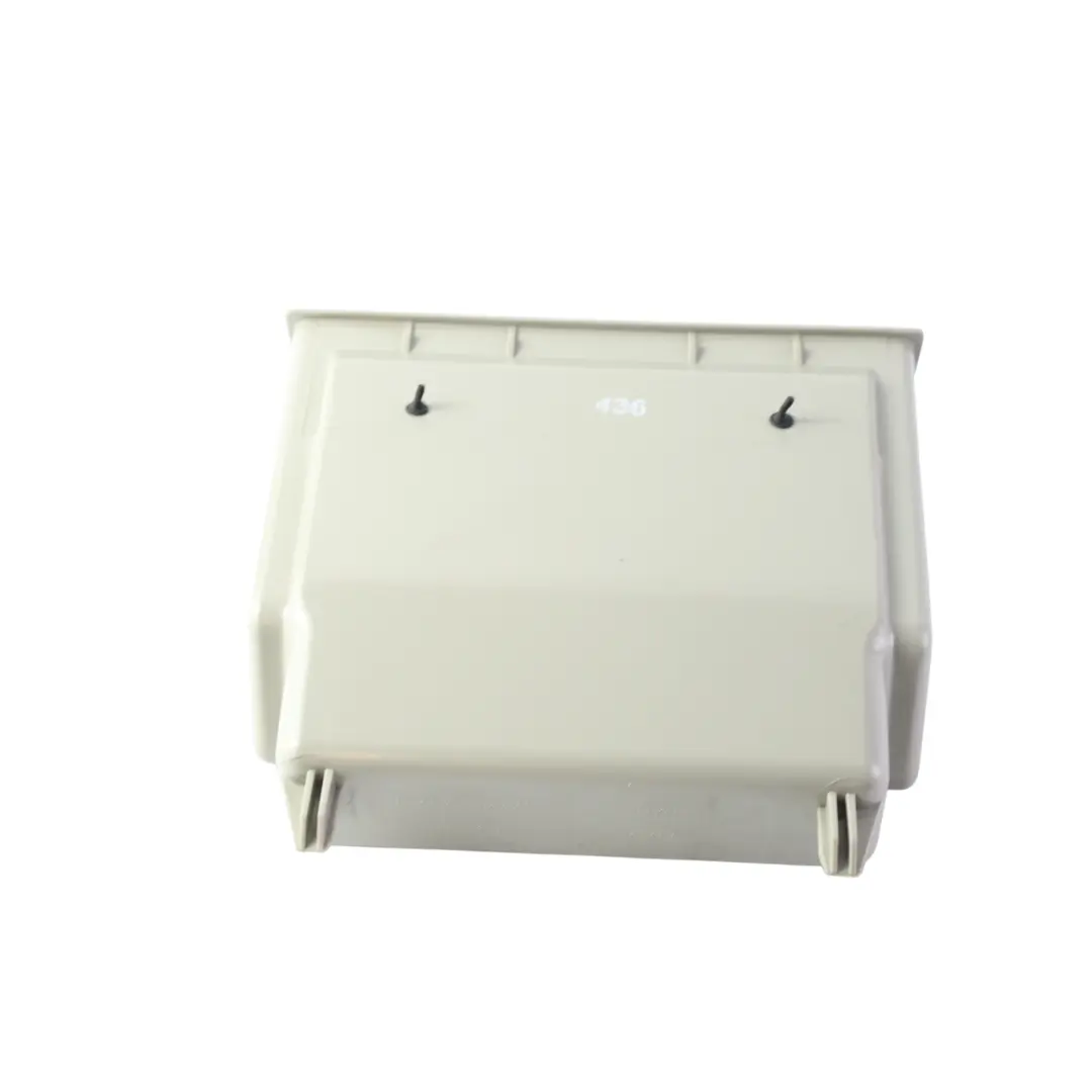 Ford Transit Custom MK8 Dach Aufbewahrung Fach Ablage Box - SKU BK21-V519D20-AB - Teilenummer BK21-V519D20-AB