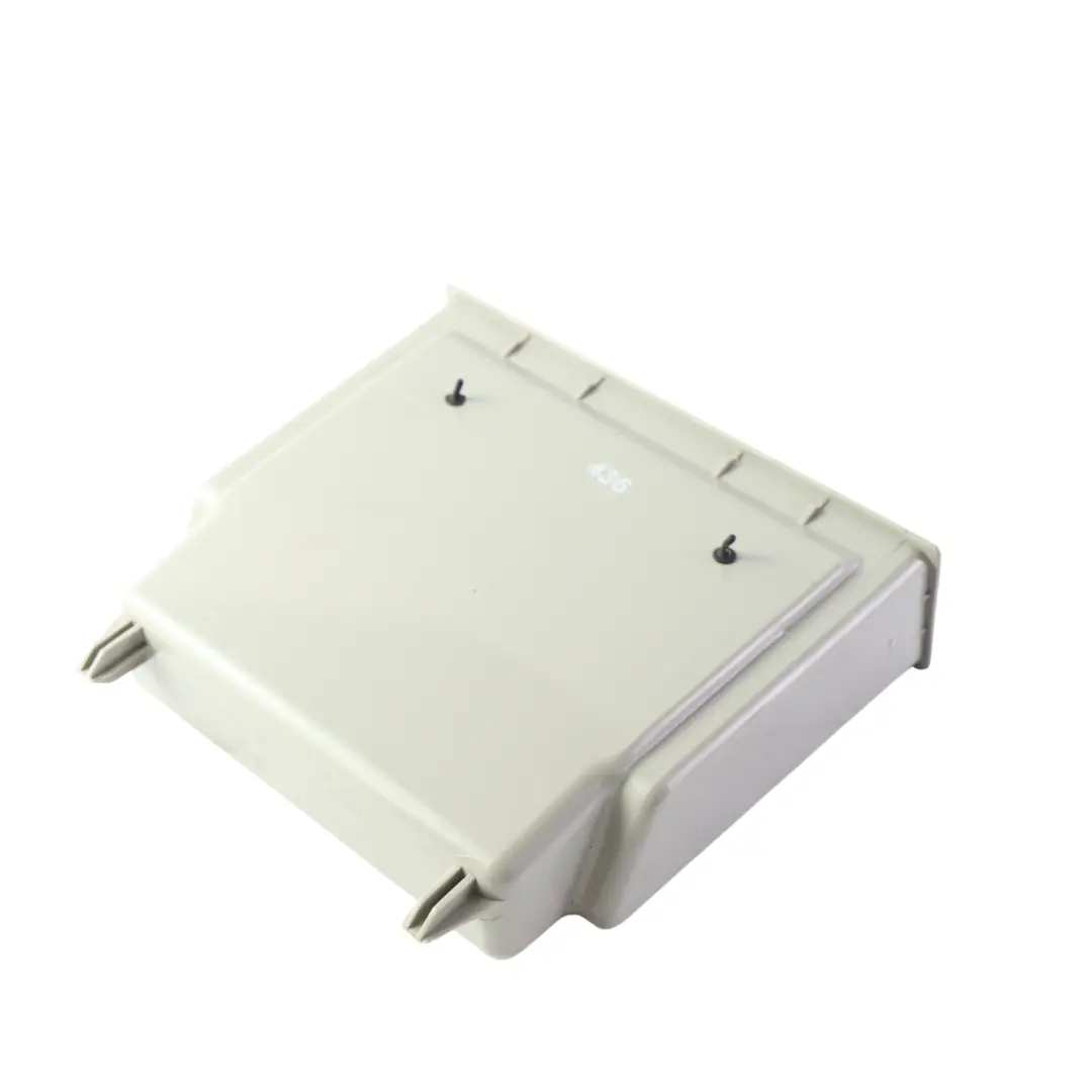 Ford Transit Custom Mk8 Roof Storage Compartment Tray Box - SKU BK21-V519D20-AB - Part number BK21-V519D20-AB