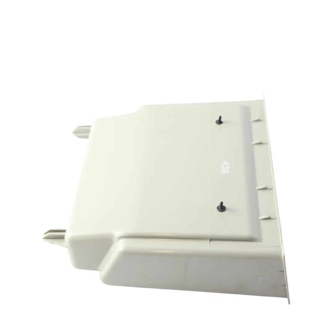 Ford Transit Custom MK8 Dach Aufbewahrung Fach Ablage Box - SKU BK21-V519D20-AB - Teilenummer BK21-V519D20-AB