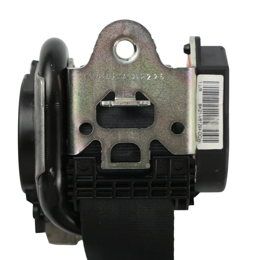 Ford Transit Custom Ceinture de Sécurité Avant Gauche - SKU BK21-V61294-DCW - Numéro de pièce BK21-V61294-DCW