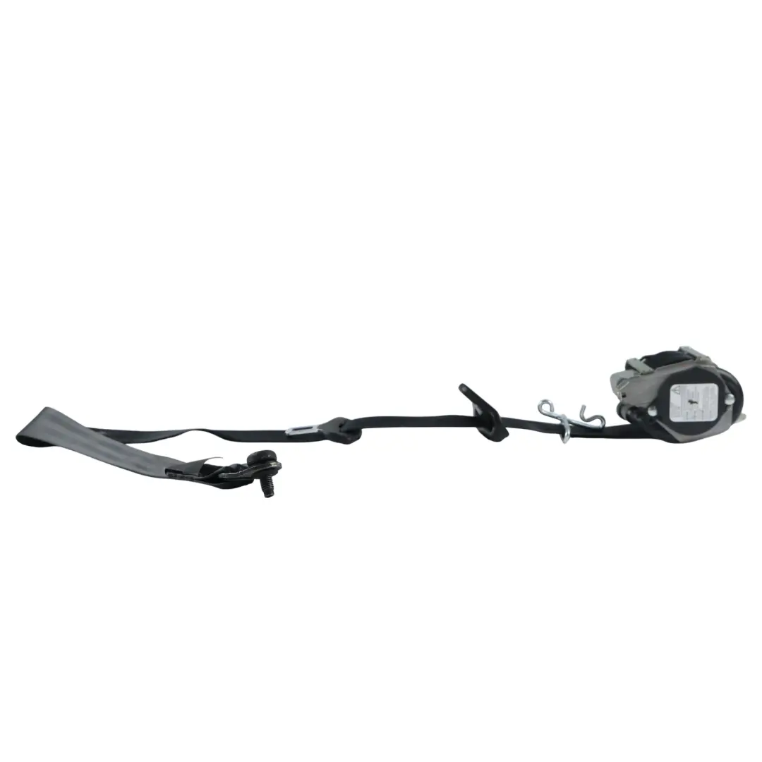 Ford Transit Custom Seat Belt Seatbelt Front Left N/S - SKU BK21-V61294-DCW - Part number BK21-V61294-DCW