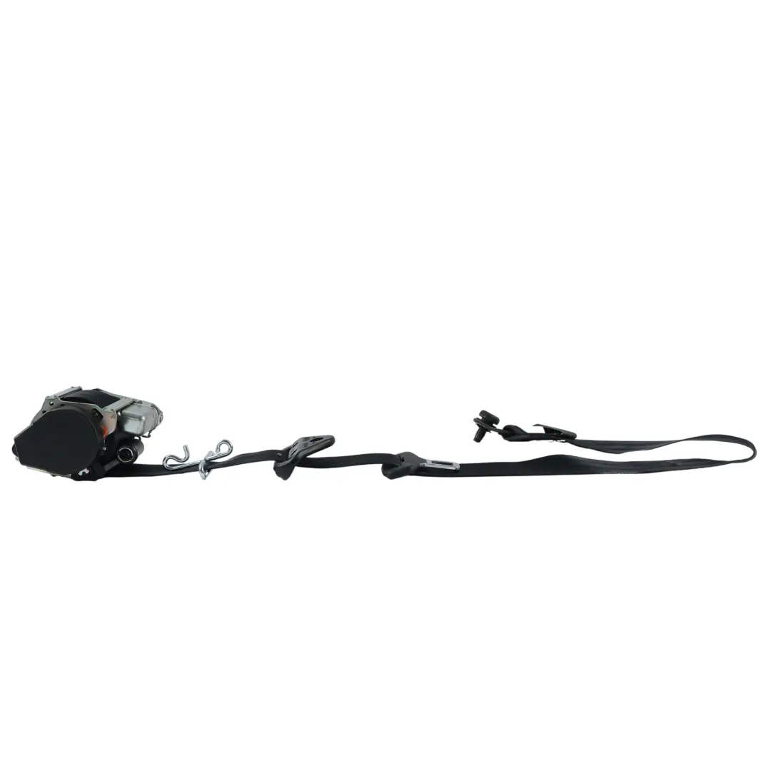 Belt Seatbelt Front Left N/S to Ford Transit Custom Seat with Part number BK21-V61294-DCW Ford Transit Custom Seat Belt Seatbelt Front Left N/S - SKU BK21-V61294-DCW - Part number BK21-V61294-DCW