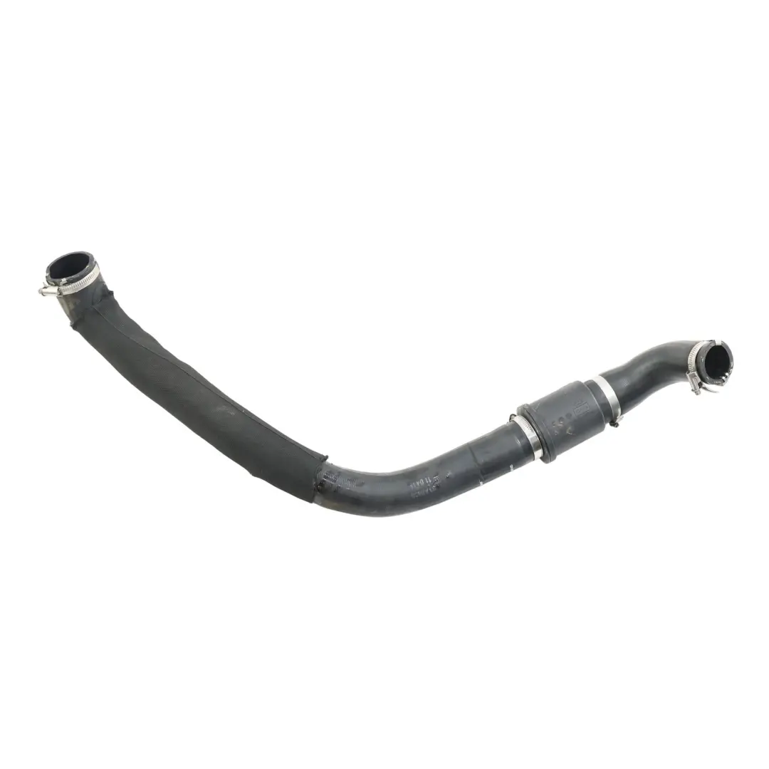 Ford Transit Custom MK8 Intercooler Air Intake Pipe Hose 2.2 TDCI - SKU BK216C646AF-2 - Part number BK216C646AF
