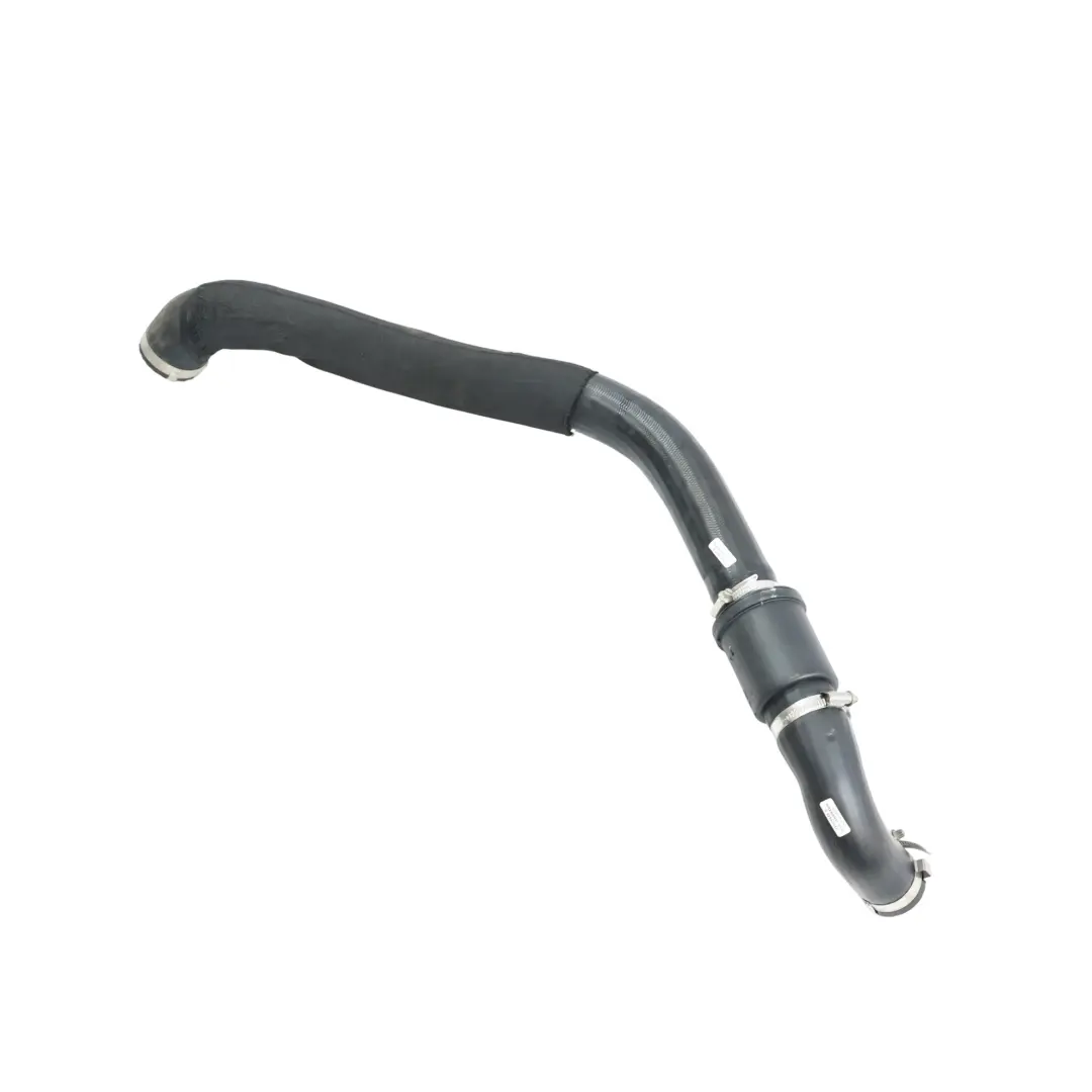 Ford Transit Custom MK8 Intercooler Air Intake Pipe Hose 2.2 TDCI - SKU BK216C646AF-2 - Part number BK216C646AF