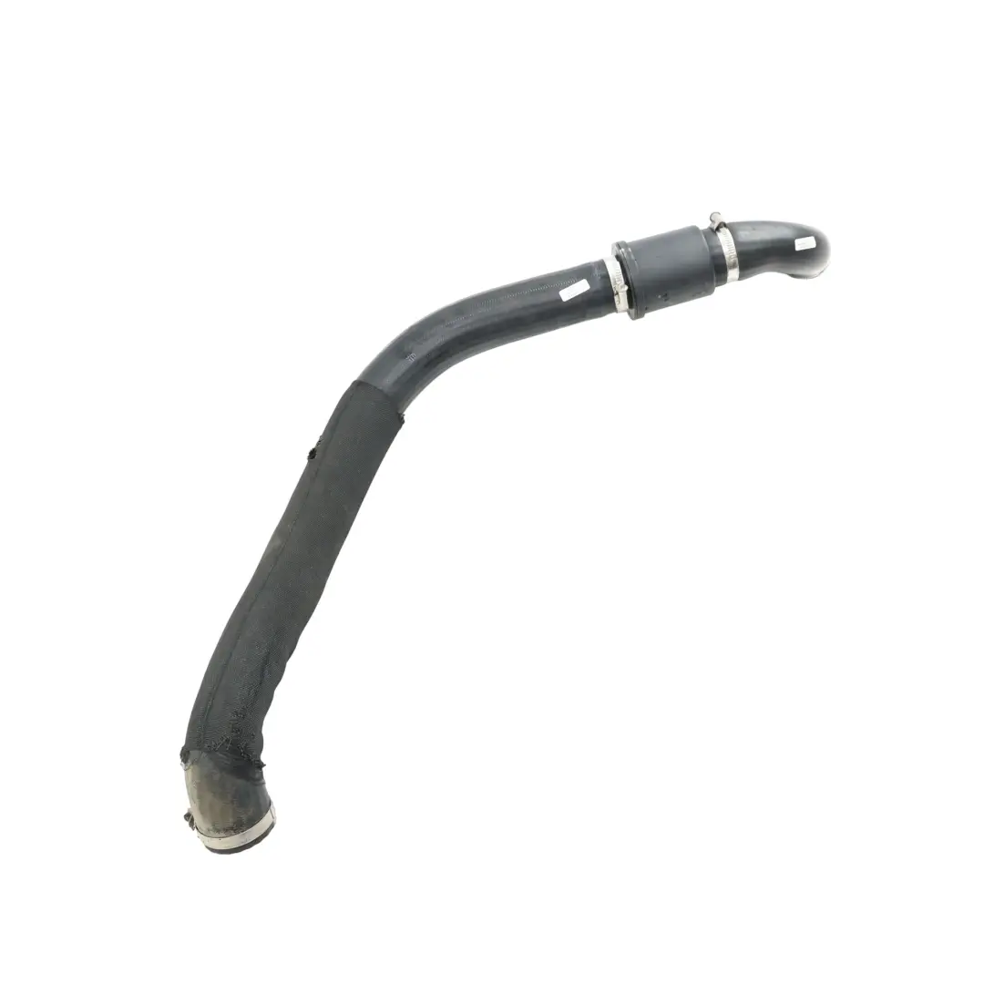 Ford Transit Custom MK8 Intercooler Air Intake Pipe Hose 2.2 TDCI - SKU BK216C646AF-2 - Part number BK216C646AF