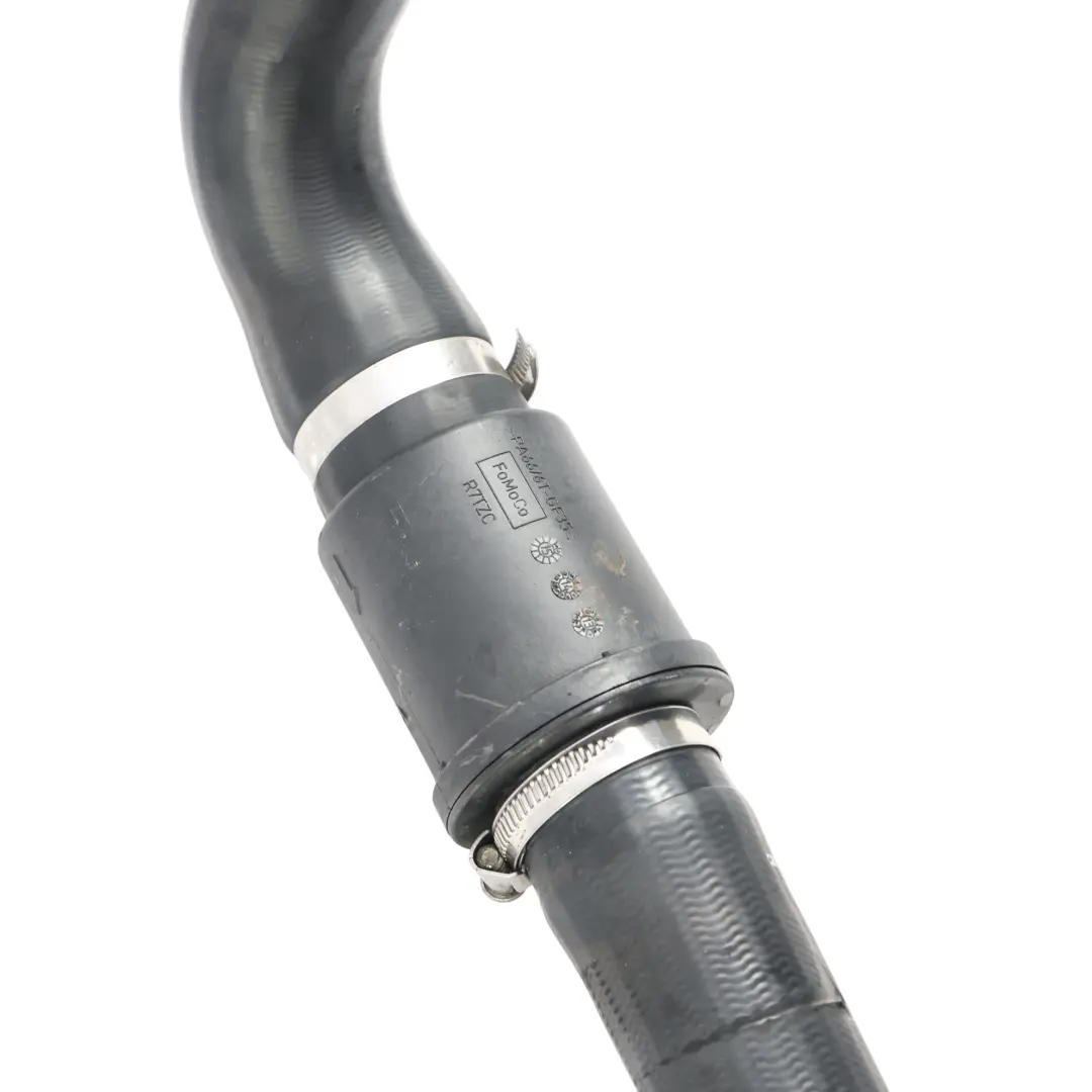 Ford Transit Custom MK8 Intercooler Air Intake Pipe Hose 2.2 TDCI - SKU BK216C646AF-2 - Part number BK216C646AF