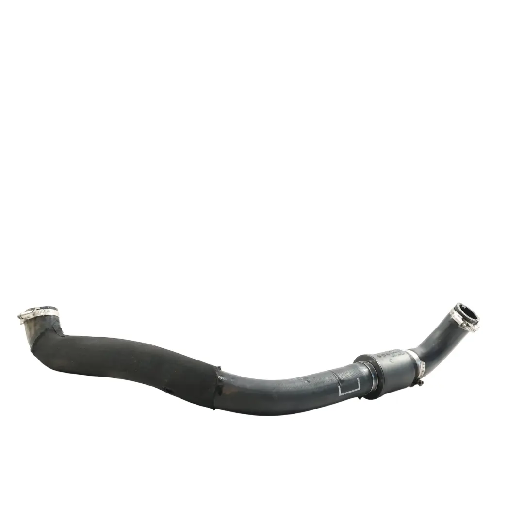 Ford Transit Custom MK8 Intercooler Air Intake Pipe Hose 2.2 TDCI - SKU BK216C646AF-2 - Part number BK216C646AF