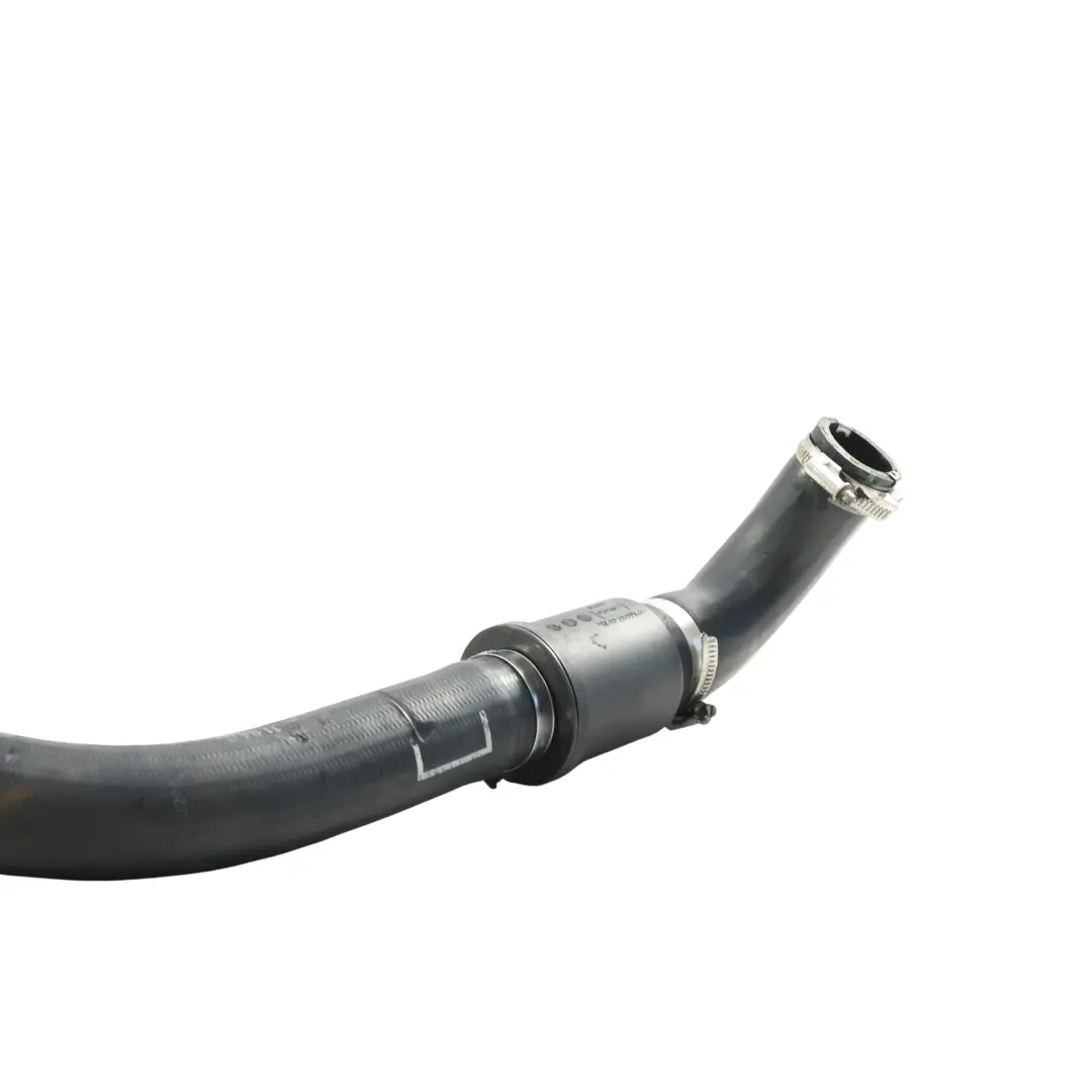 MK8 Intercooler Air Intake Pipe Hose 2.2 TDCI to Ford Transit Custom with Part number BK216C646AF Ford Transit Custom MK8 Intercooler Air Intake Pipe Hose 2.2 TDCI - SKU BK216C646AF-2 - Part number BK216C646AF