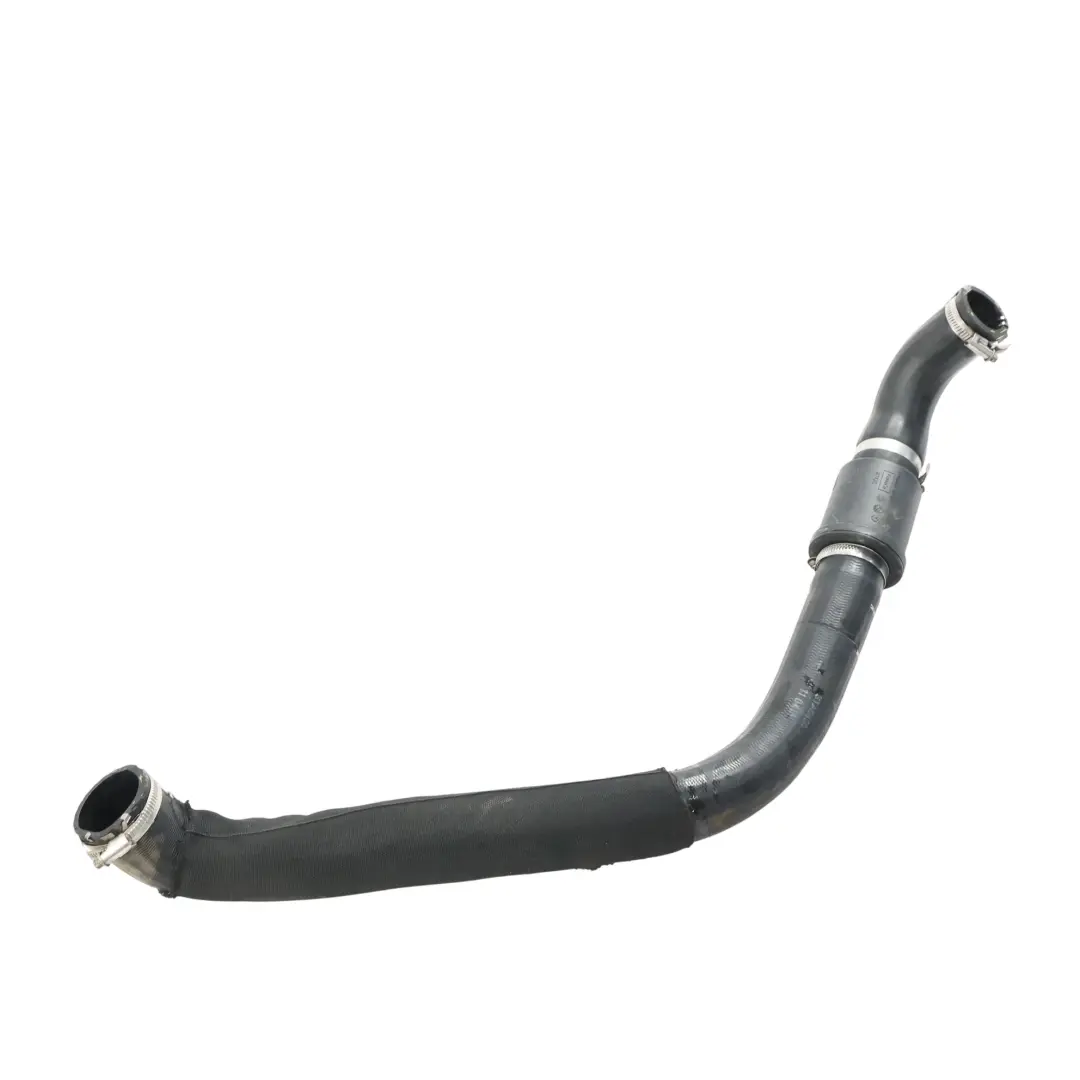 MK8 Intercooler Air Intake Pipe Hose 2.2 TDCI to Ford Transit Custom with Part number BK216C646AF Ford Transit Custom MK8 Intercooler Air Intake Pipe Hose 2.2 TDCI - SKU BK216C646AF-2 - Part number BK216C646AF