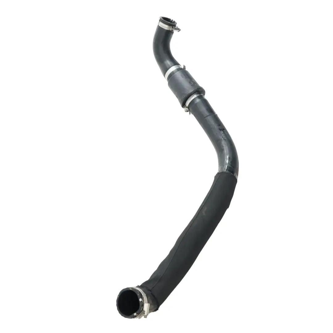 Ford Transit Custom MK8 Intercooler Air Intake Pipe Hose 2.2 TDCI - SKU BK216C646AF-2 - Part number BK216C646AF