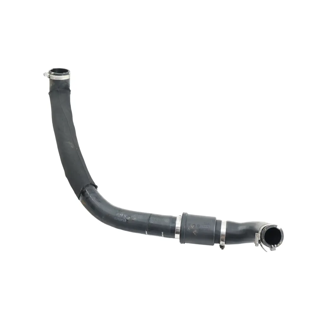 Ford Transit Custom MK8 Intercooler Air Intake Pipe Hose 2.2 TDCI - SKU BK216C646AF-2 - Part number BK216C646AF