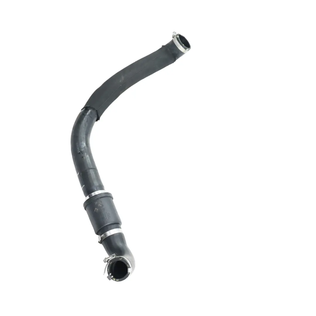 Ford Transit Custom MK8 Intercooler Air Intake Pipe Hose 2.2 TDCI - SKU BK216C646AF-2 - Part number BK216C646AF