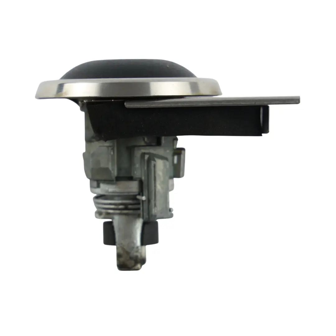 Ford Transit Custom Door Handle Lock Cylinder - SKU BK2A-V21990-AF - Part number BK2A-V21990-AF