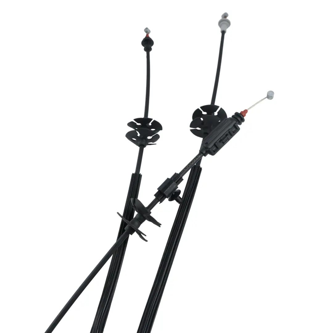 Ford Transit Custom Attuatore Serratura Porta Scorrevole Destra - SKU BK2A-V26412-BA-1 - Numero di parte BK2A-V26412-BA