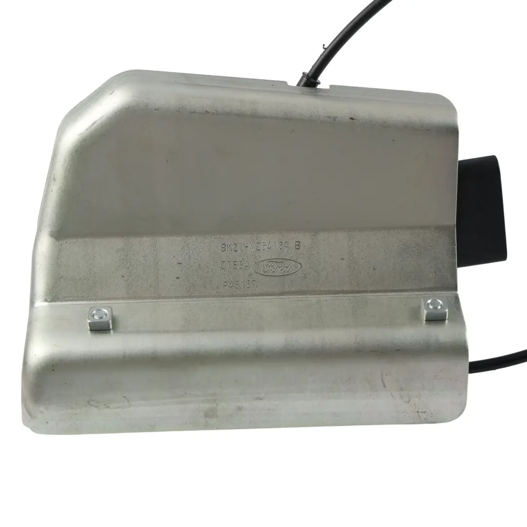 Slide Door Lock Actuator Cable Right O/S to Ford Transit Custom with Part number BK2A-V26412-BA Ford Transit Custom Slide Door Lock Actuator Cable Right O/S - SKU BK2A-V26412-BA-1 - Part number BK2A-V26412-BA