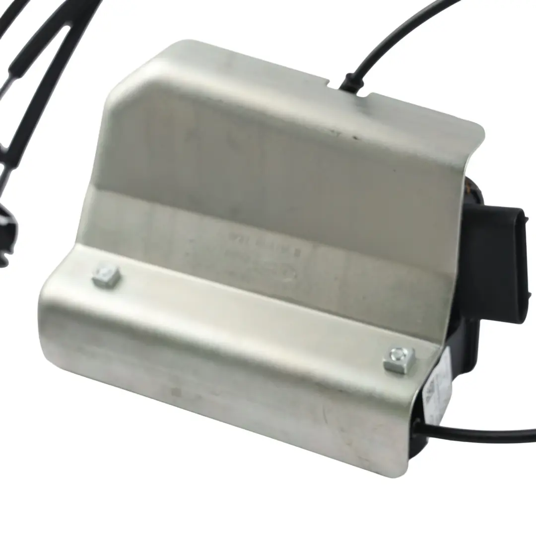 Slide Door Lock Actuator Cable Right O/S to Ford Transit Custom with Part number BK2A-V26412-BA Ford Transit Custom Slide Door Lock Actuator Cable Right O/S - SKU BK2A-V26412-BA-1 - Part number BK2A-V26412-BA