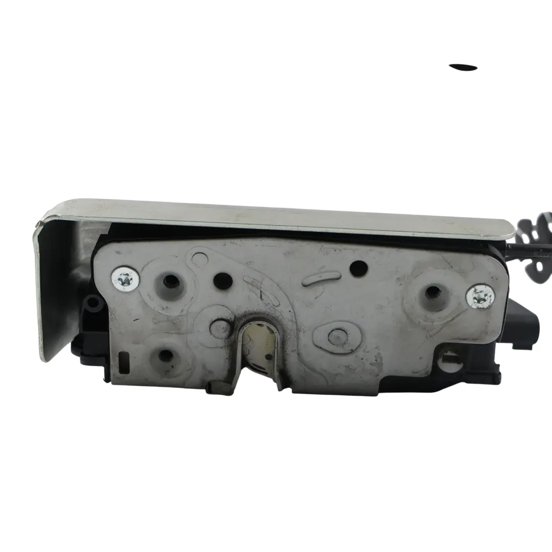 Slide Door Lock Actuator Cable Right O/S to Ford Transit Custom with Part number BK2A-V26412-BA Ford Transit Custom Slide Door Lock Actuator Cable Right O/S - SKU BK2A-V26412-BA-1 - Part number BK2A-V26412-BA