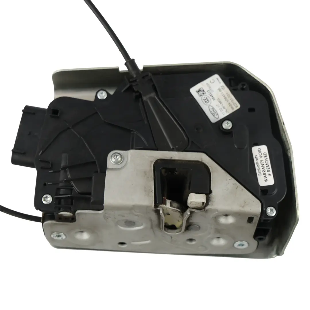 Slide Door Lock Actuator Cable Right O/S to Ford Transit Custom with Part number BK2A-V26412-BA Ford Transit Custom Slide Door Lock Actuator Cable Right O/S - SKU BK2A-V26412-BA-1 - Part number BK2A-V26412-BA