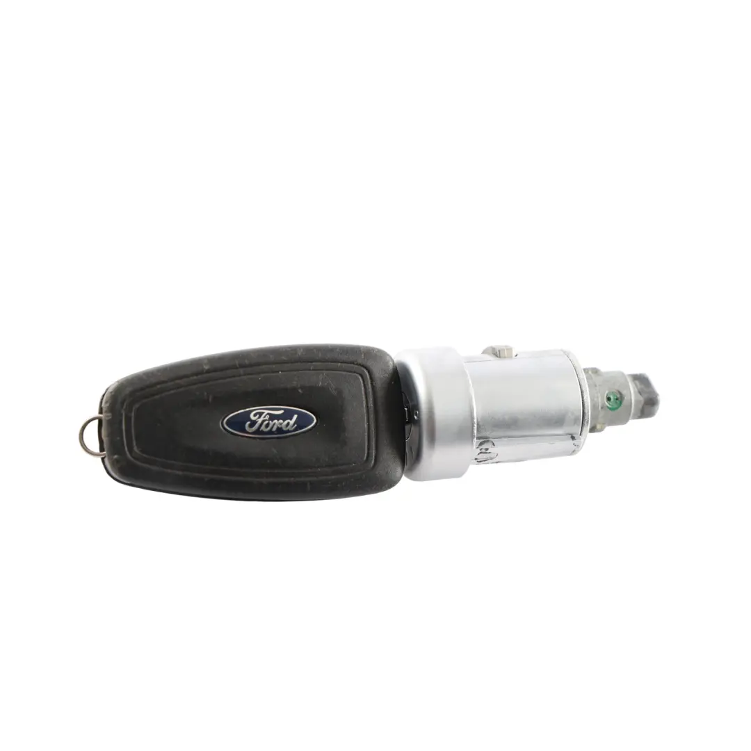 Mk8 Remote Key Fob Ignition Lock Barrel Set to Ford Transit Custom with Part number BK2A3677AG Ford Transit Custom Mk8 Remote Key Fob Ignition Lock Barrel Set - SKU BK2A3677AG-1 - Part number BK2A3677AG